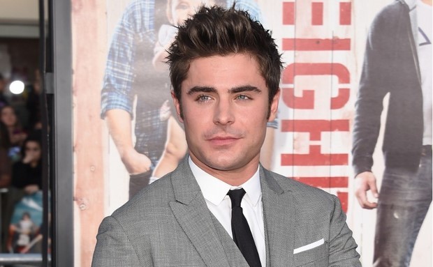 Film 2017-2018: Zac Efron per The Greatest Showman on Earth – Nicole Kidman per il regista di The Lobster