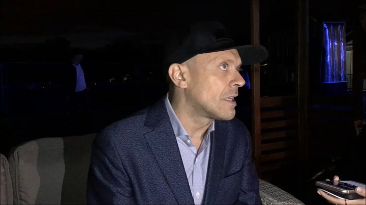 Max Pezzali a Blogo