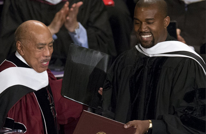 Kanye West, Famous: 30 dollari per assistere all’anteprima del video ufficiale