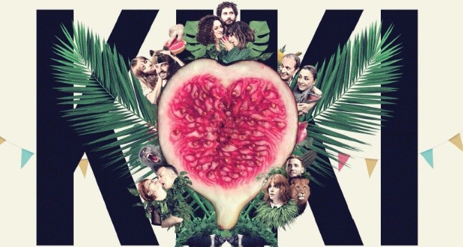 KIKI & i segreti del sesso: nuovo trailer e clip in italiano