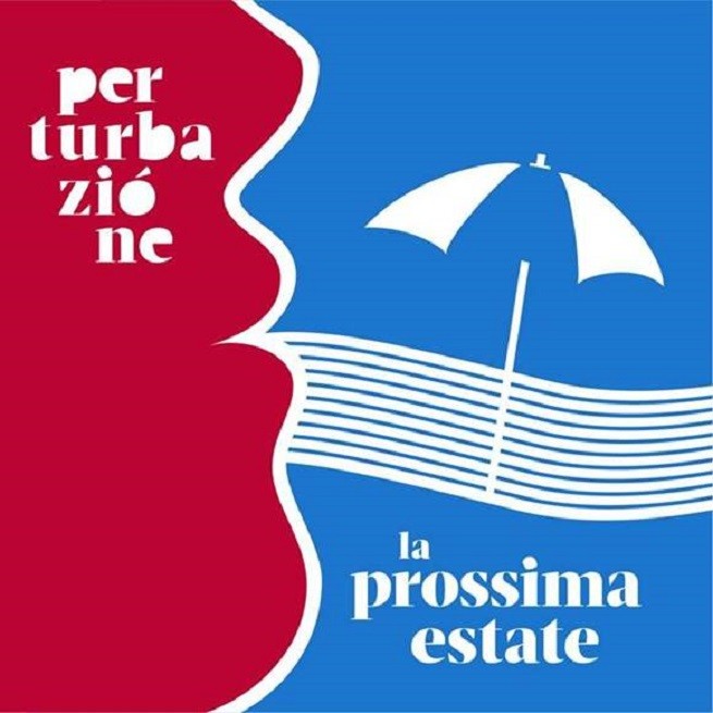 Perturbazione, La prossima estate: testo e video
