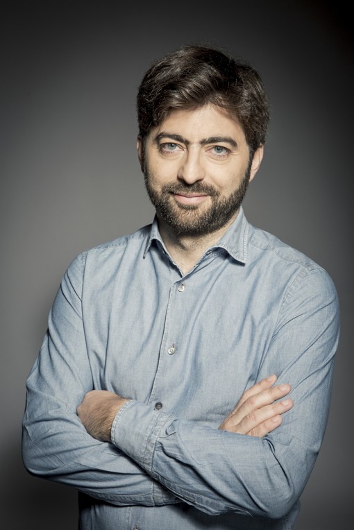 Laeffe: nuovi programmi e grafica della stagione 2016/2017 (foto)