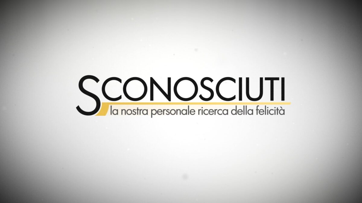 Sconosciuti passa da Rai3 a laeffe da luglio 2016