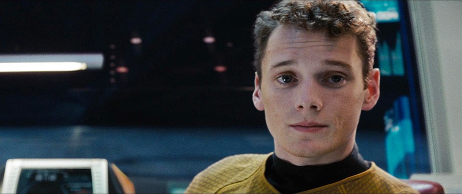 Anton Yelchin, l’attore di Star Trek morto all’età di 27 anni