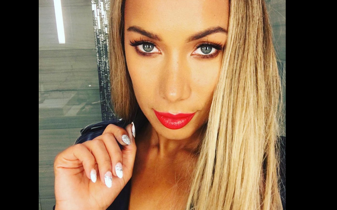 Leona Lewis scaricata dalla casa discografica inglese dopo il flop di I Am?