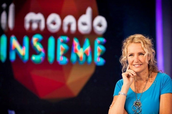 Licia Colò: “La Rai? Mi sono fatta mandare via. Mi avevano esautorata e c’era l’incubo degli ascolti”