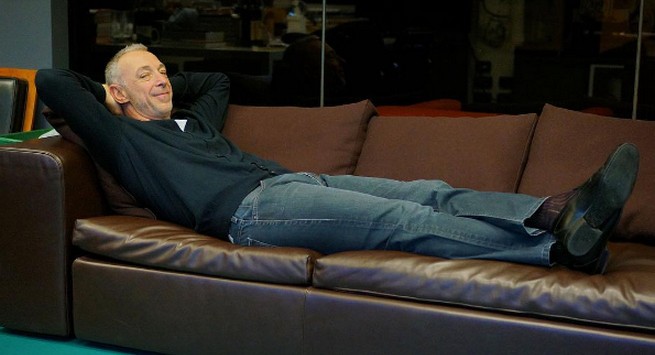 RadioBlog | Linus NON farà l’assessore al Comune di Milano