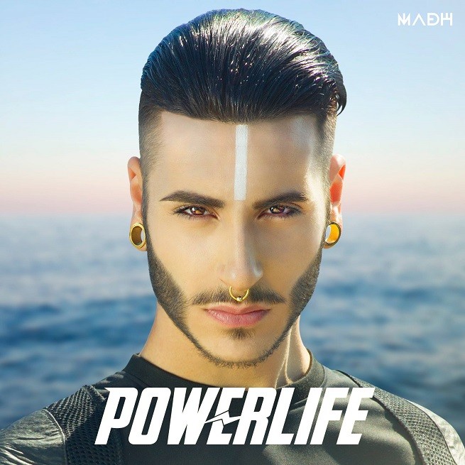Madh, Powerlife: testo, traduzione e video