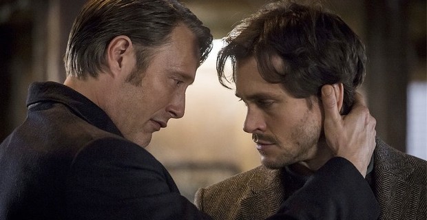 Bryan Fuller parla di Star Trek e della (possibile) quarta stagione di Hannibal