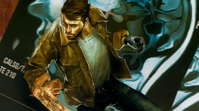 A Malignant Man diventa film –  Brad Peyton alla regia