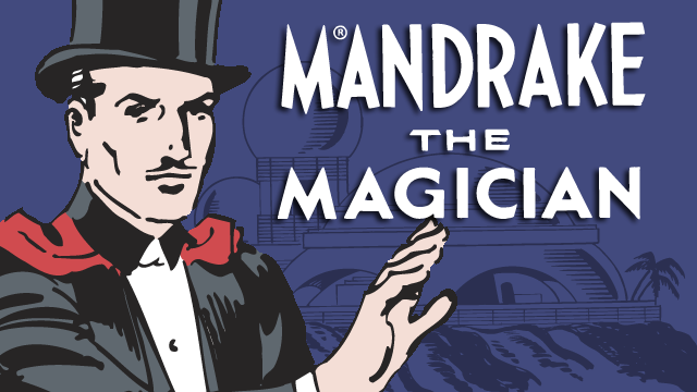 Sacha Baron Cohen sarà Mandrake