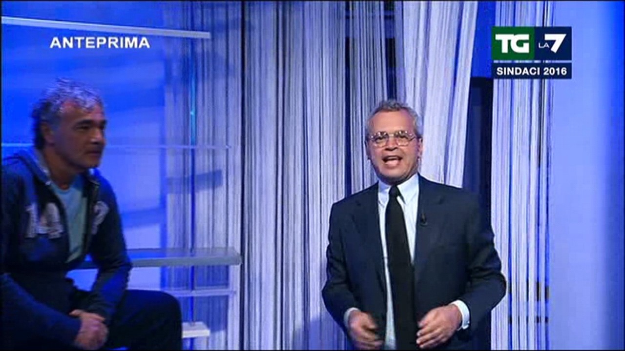 Comunali 2016, la #MaratonaSindaci di Mentana