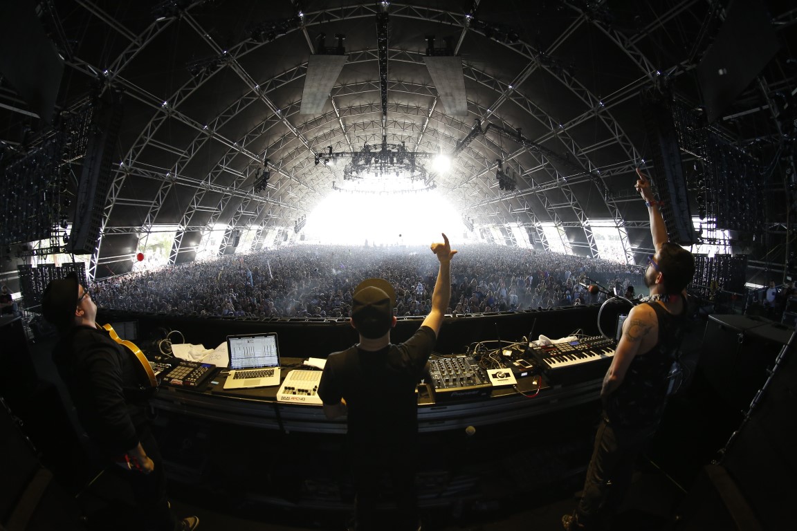 Torna Market Sound 2016, il programma del festival ai Mercati Generali di Milano