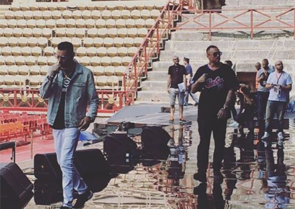 Gue Pequeno e Marracash, Nulla accade: testo e video ufficiale