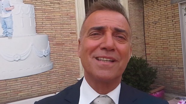 Massimo Ghini a Blogo: “Io e Nancy, rappresentanti di famiglie allargate. La polemica con la Ferilli? Ci abbiamo messo la faccia, gli altri zitti come al solito…”