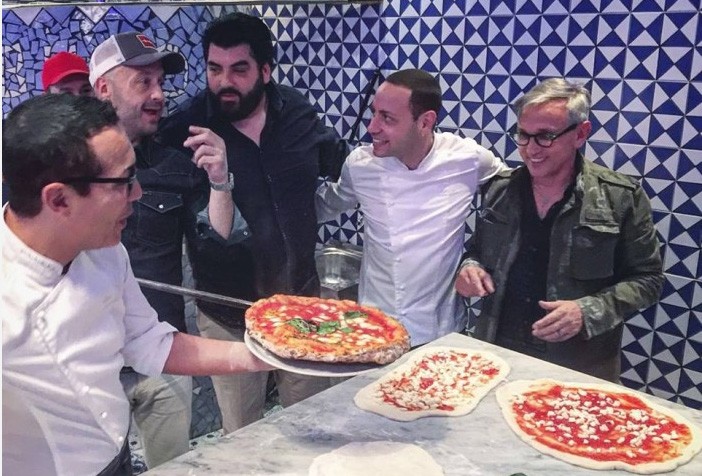MasterChef Italia 6, anticipazioni: esterna a Napoli