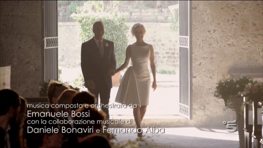 Matrimoni e altre follie, foto prima puntata