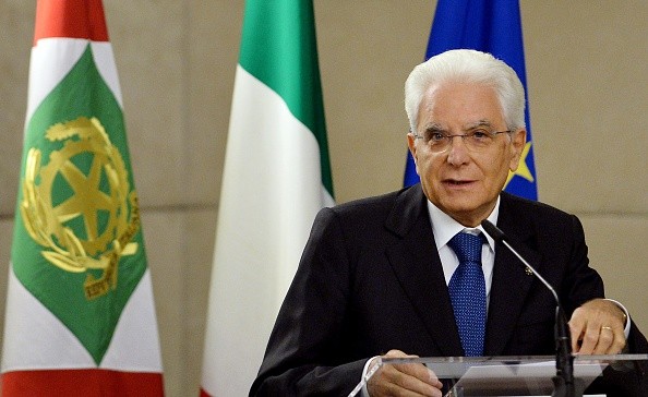 Mattarella per i 140  di Alcide De Gasperi: “Nessuno può togliere ai giovani la speranza del futuro”