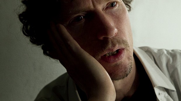 Mauro Repetto finalmente lavora nel cinema: due film con il produttore Robert Watts