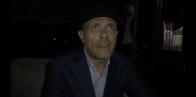 Max Pezzali a Blogo: “Dopo l’estate vorrei lavorare a un nuovo disco di inediti” (video)