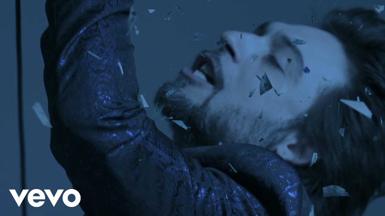 Francesco Sárcina – Femmina