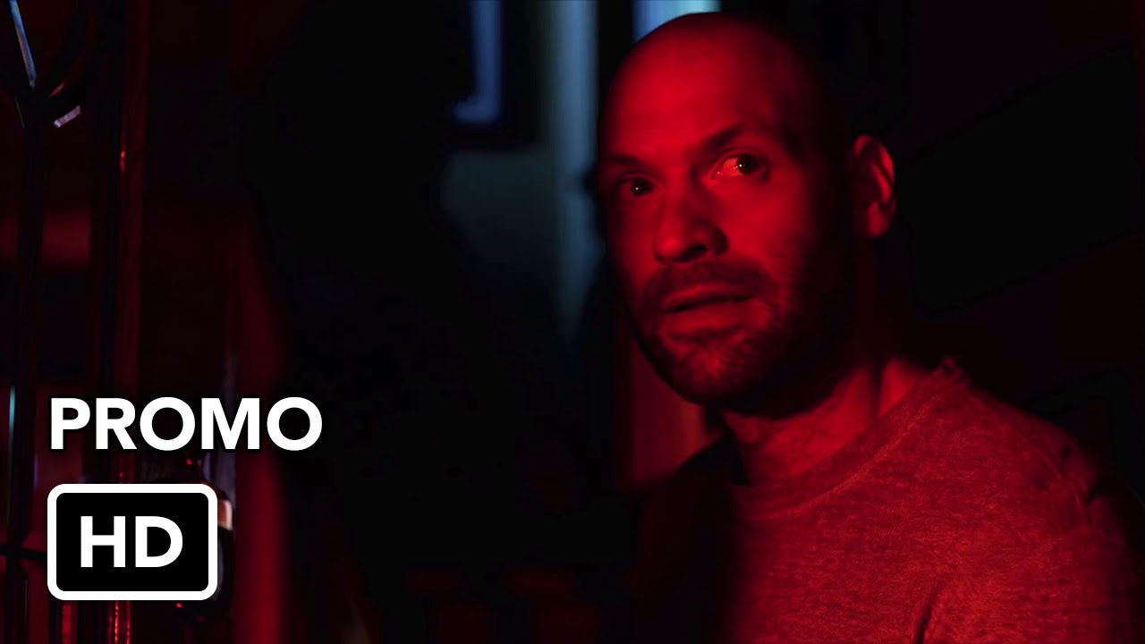 The Strain Season 3 “23 Days” Promo (HD)