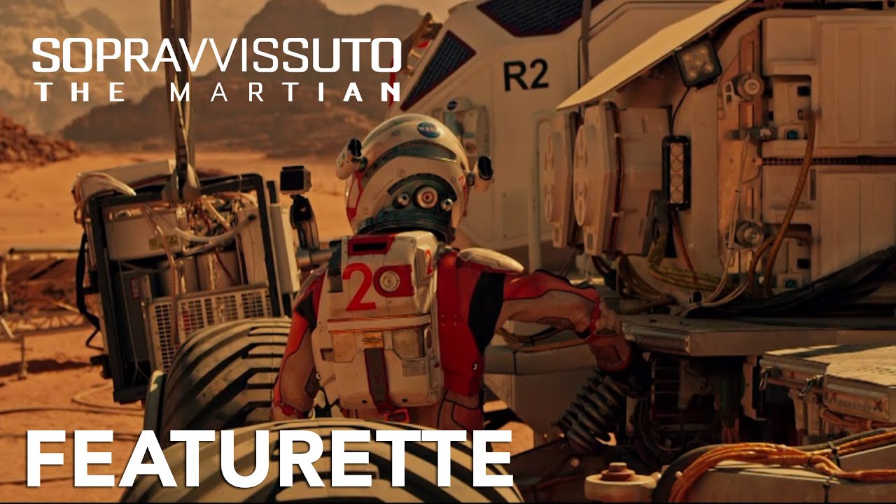Lontano dal paradiso – Trailer