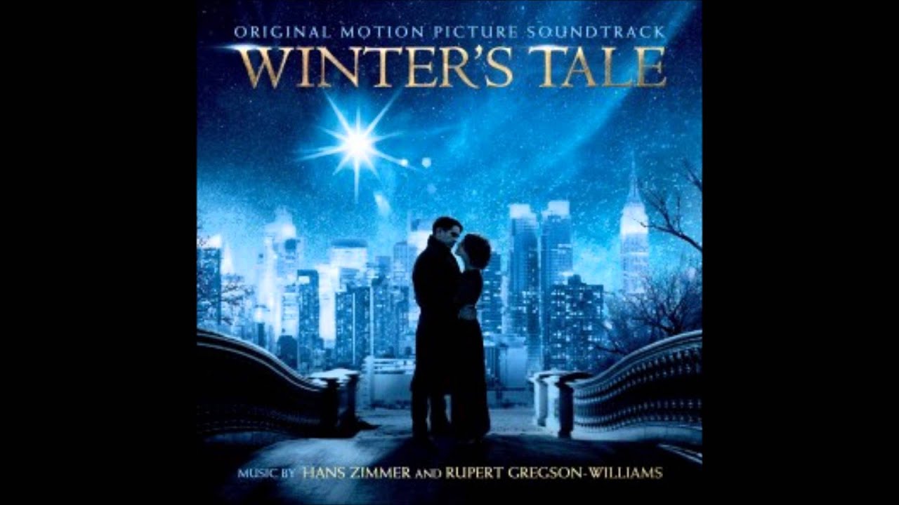 Winter’s Tale -OST- 01 Look Closely (Hans Zimmer & Rupert Gregson-Williams)
