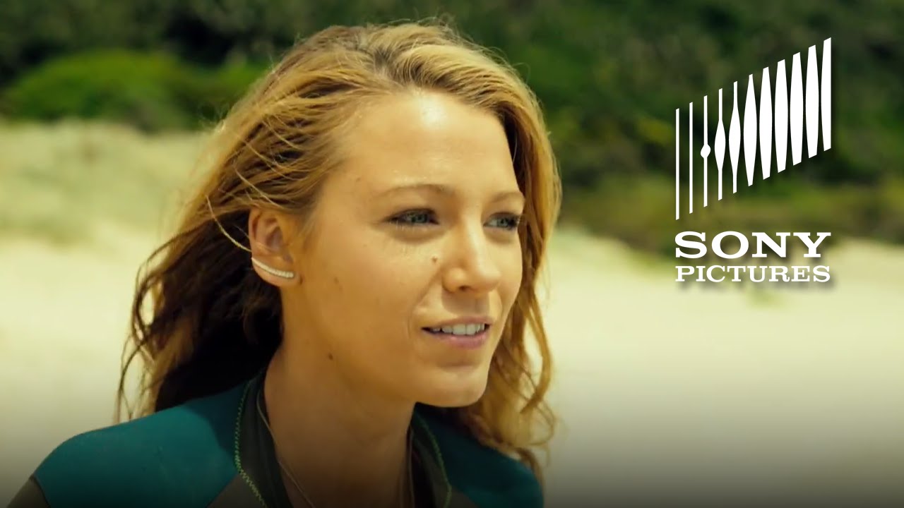 THE SHALLOWS – The Beginning (Starring Blake Lively)