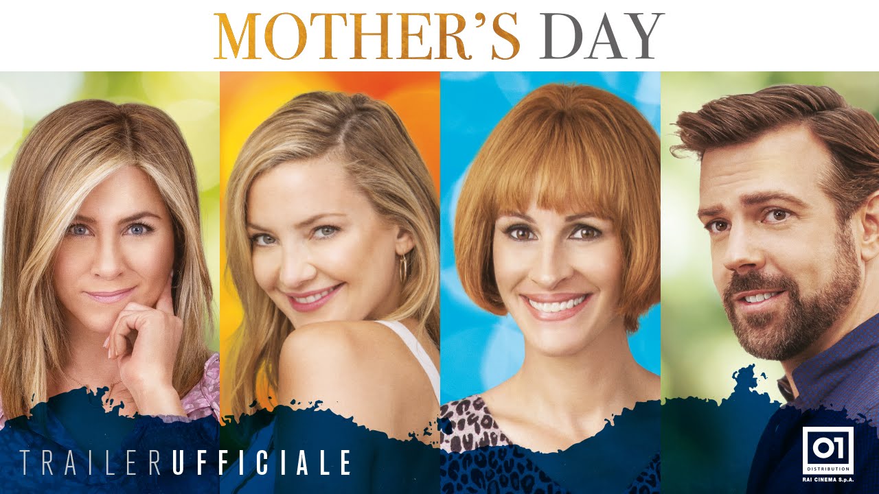 Mother’s Day – Trailer Ufficiale Italiano