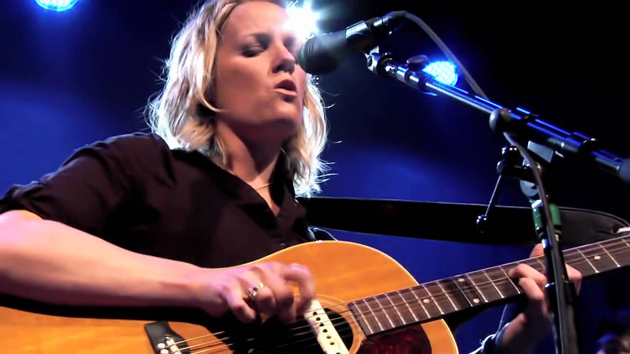 Katie Herzig – How the West Was Won – Live at the Fillmore