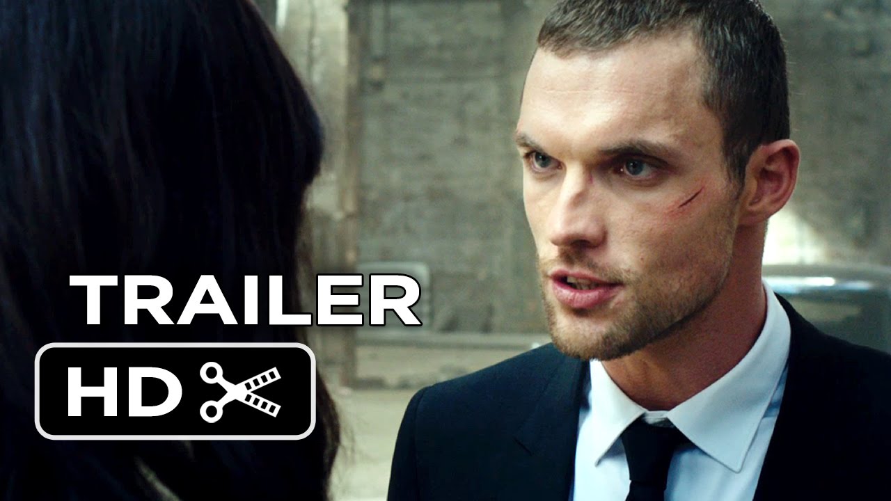 MONSTER TRUCKS – Trailer italiano ufficiale