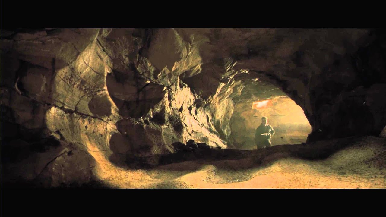 Bordertown Trailer [HD]