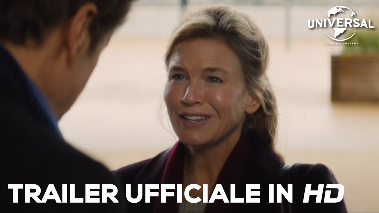 BRIDGET JONES’S BABY – Secondo trailer italiano ufficiale