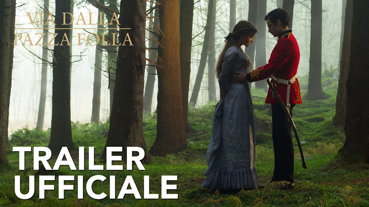 Passo Falso – IL TRAILER UFFICIALE ITALIANO