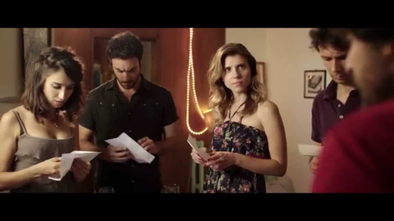 Fino a qui tutto bene – Trailer Ufficiale