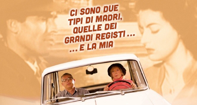 Mia madre fa l’attrice: il road movie familiare di Mario Balsamo