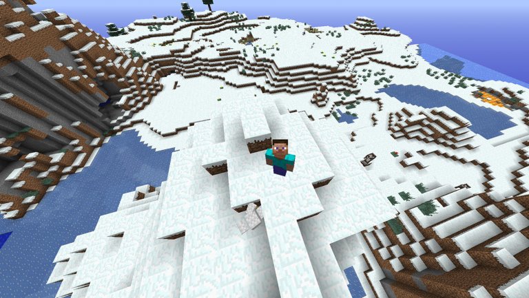 Minecraft, il film uscirà il 25 maggio del 2019