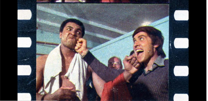 Muhammad Ali è morto: il ricordo social di Gianni Morandi e Fiorella Mannoia