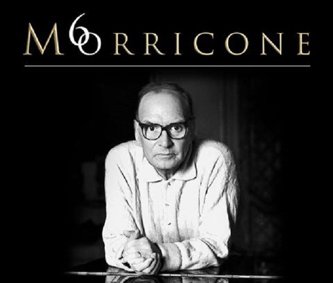 Si chiamerà Morricone 60, la raccolta dei più grandi successi di Ennio Morricone [tracklist]