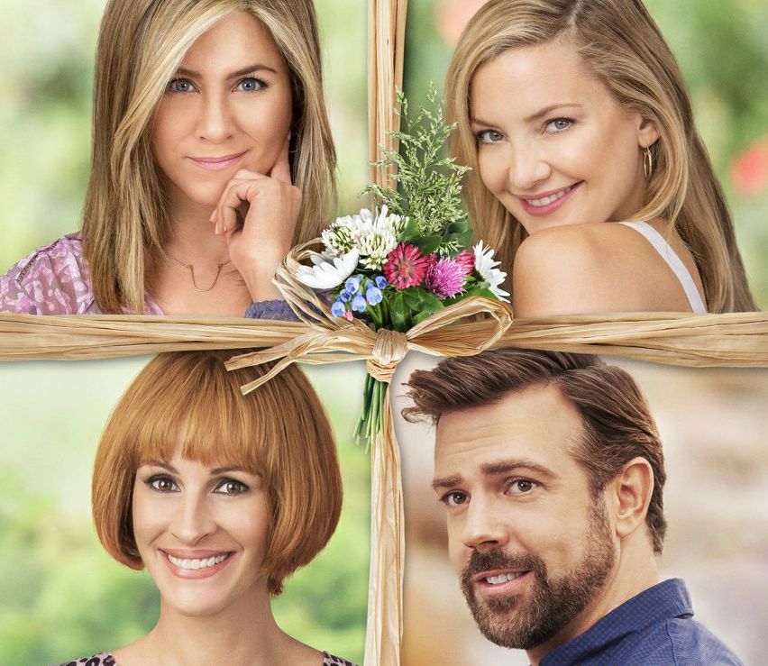 Mother’s Day (2016) di Garry Marshall