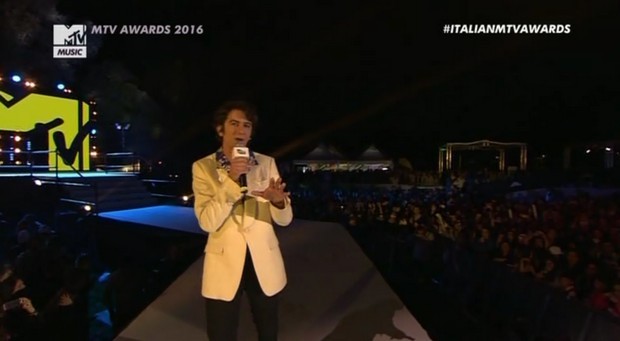 MTV Awards 2016 | 19 giugno 2016 | Tutti i premi e le esibizioni