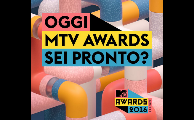 Mtv Awards 2016 | Tutti i vincitori, Benji & Fede trionfano