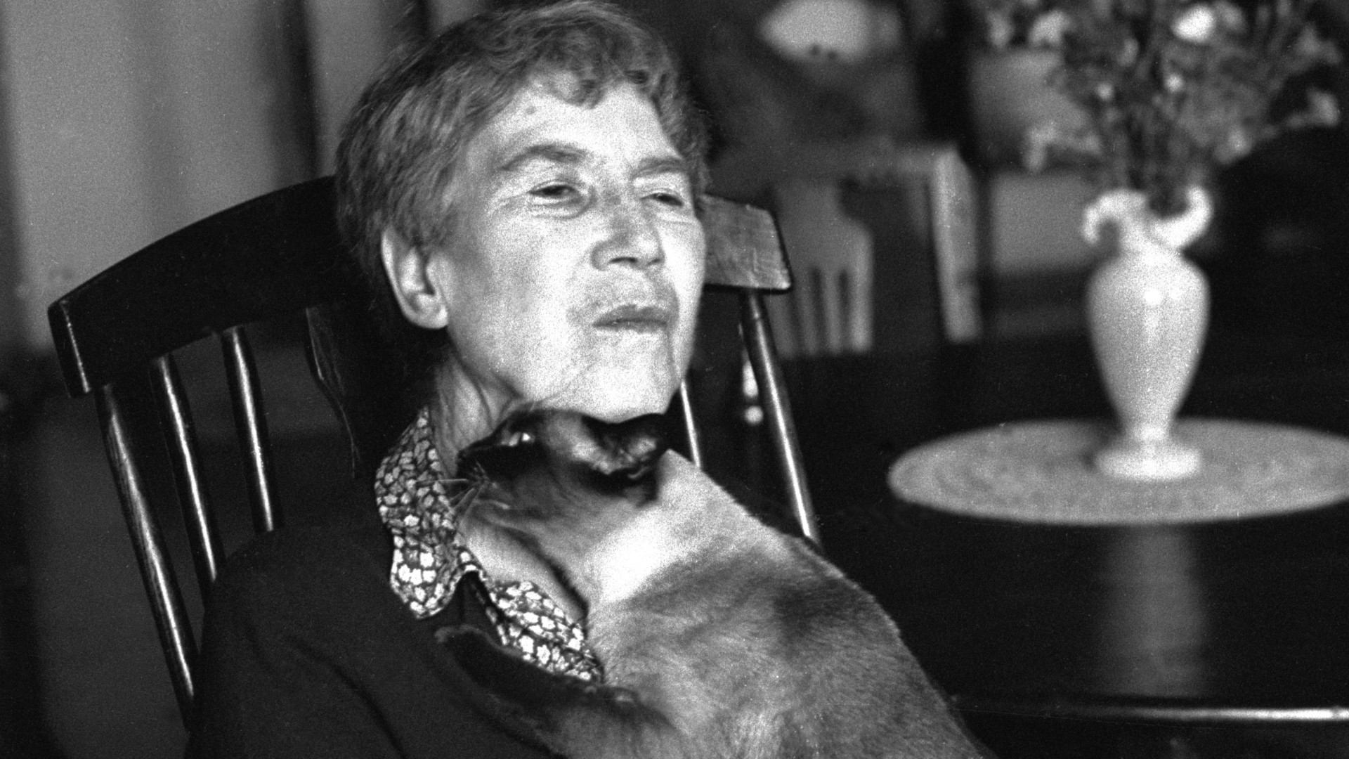 Natalia Ginzburg – Storia di una voce, il documentario-omaggio in prima tv su Sky Arte