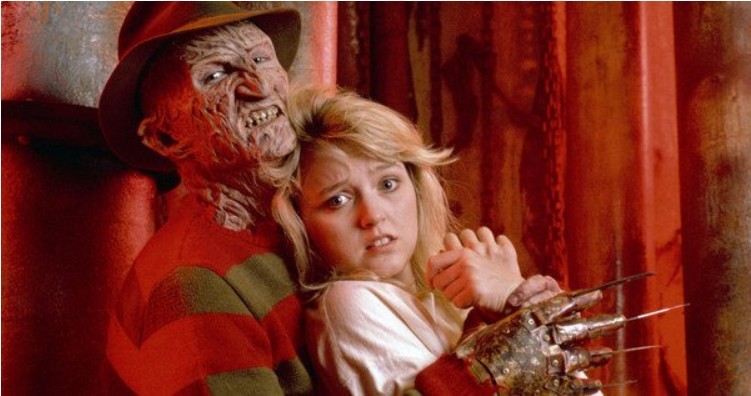 Nightmare reboot: Robert Englund si propone per un cameo