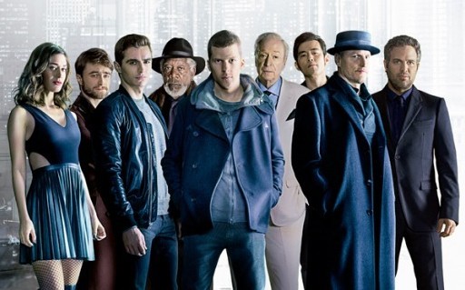 Now You See Me 2: nuove clip e featurette in italiano