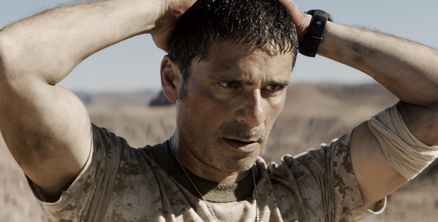 Passo Falso: trailer italiano del thriller di guerra ambientato in Afghanistan
