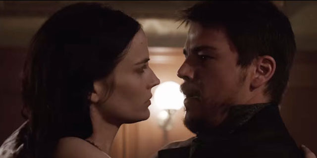Penny Dreadful, la terza stagione (a sorpresa) è l’ultima: “Volevamo stupire il pubblico”