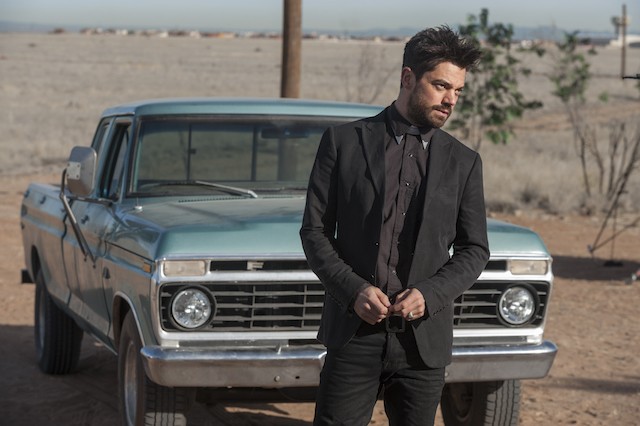 Serie tv, promossi e bocciati: rinnovati Preacher e 12 Monkeys