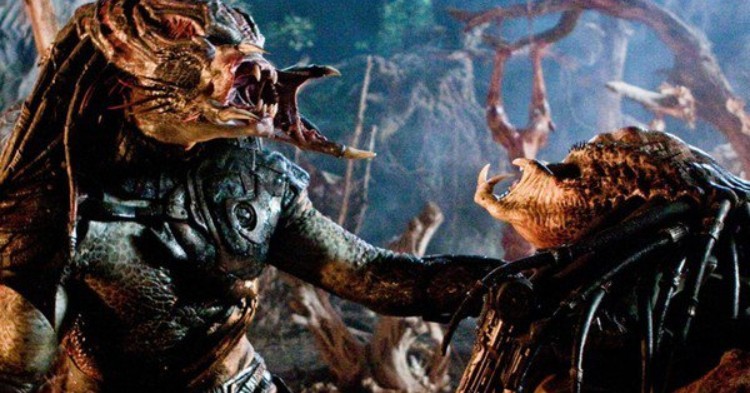 Predator 4: lo sceneggiatore Fred Dekker lo paragona al sequel “Aliens”
